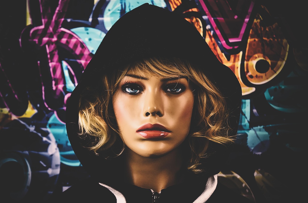 인공지능 AI 로봇 기술 서비스