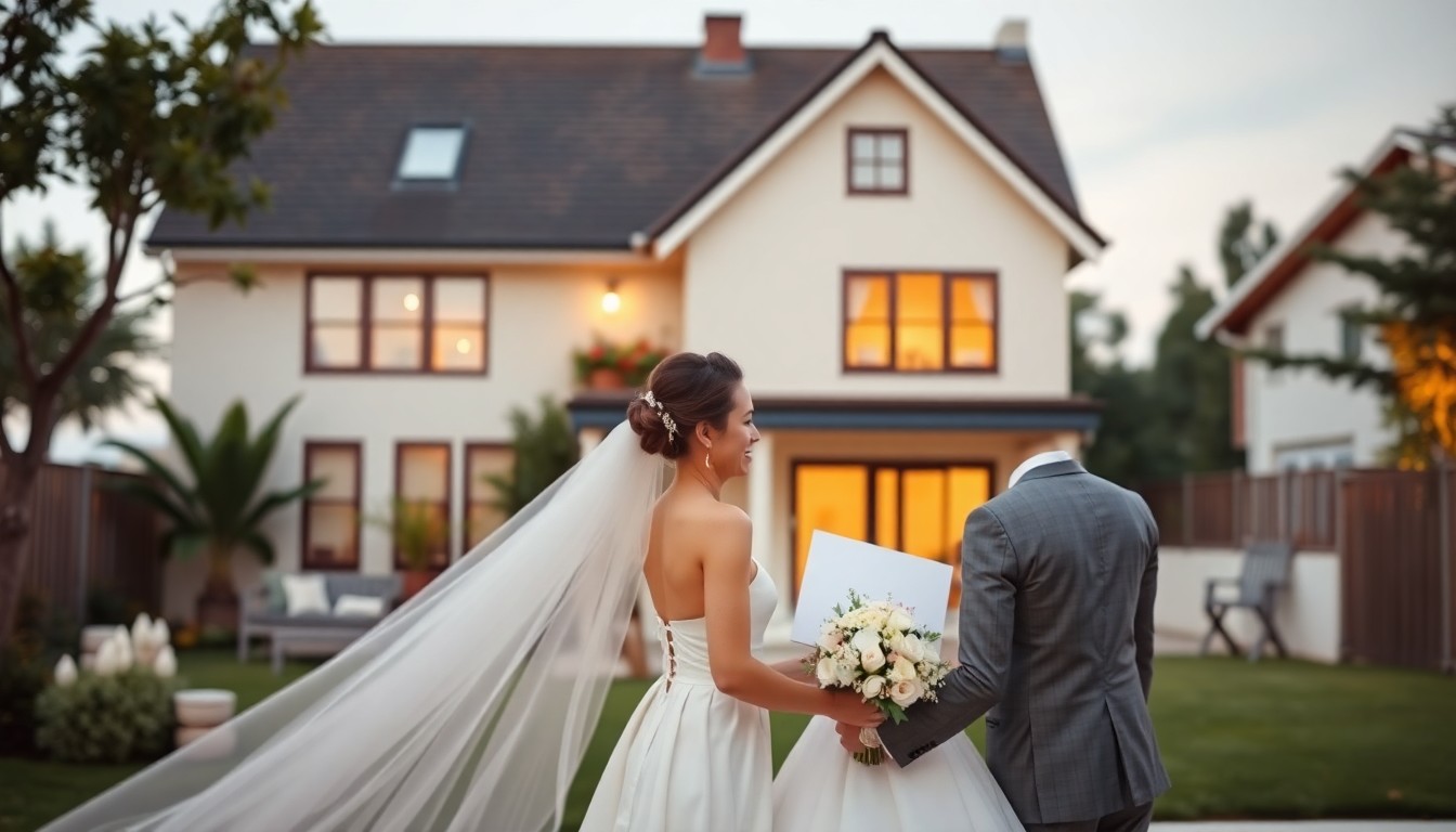 신혼부부 청약 자격 요건 체크리스트