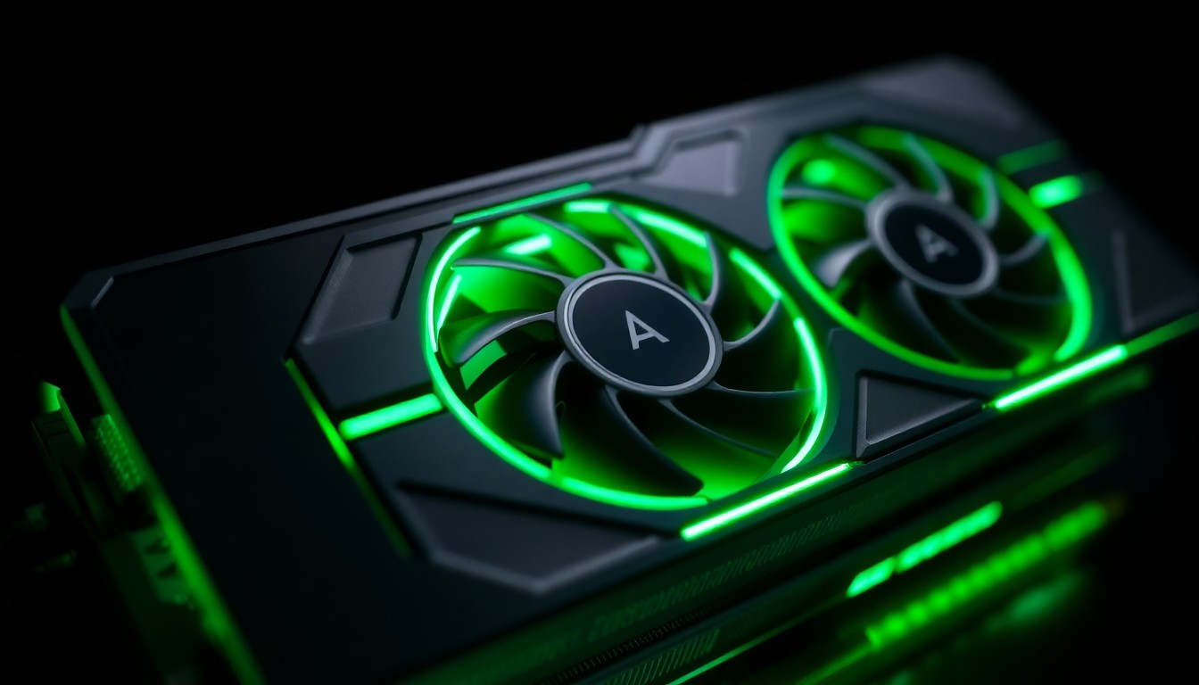 엔비디아 Blackwell GPU 반도체 칩