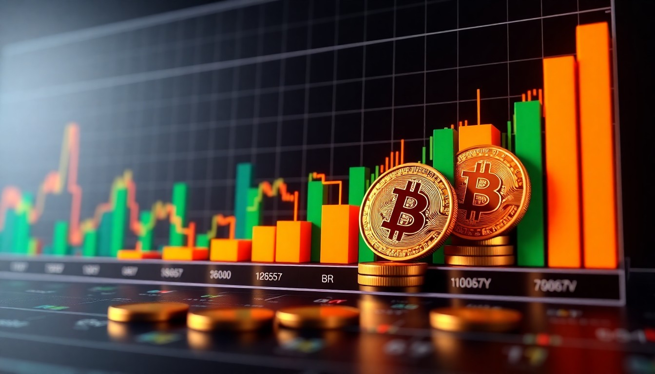 비트코인 ETF 자금유입 막대 그래프