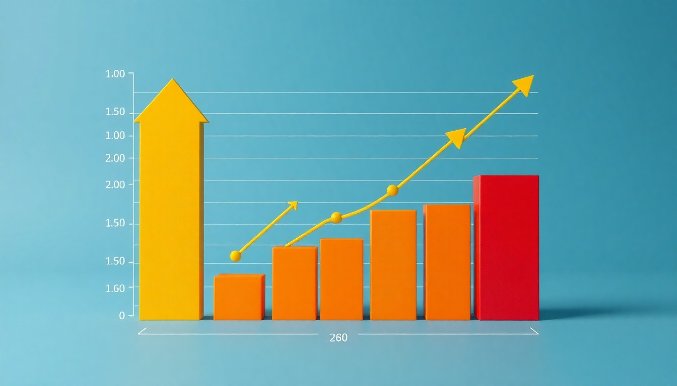세액공제 계산 그래프