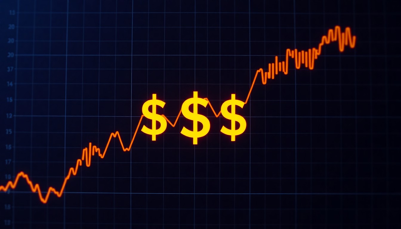 미국 주식 배당금 지급 그래프와 달러
