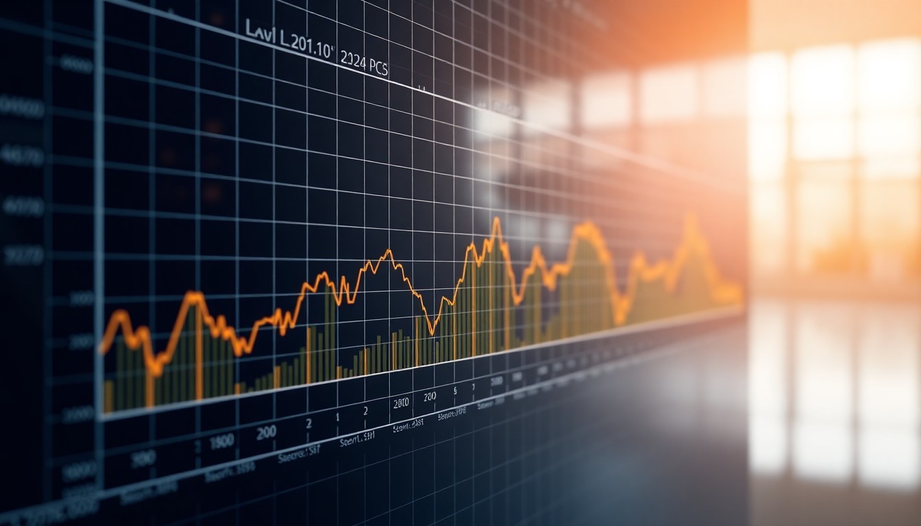 S&P500 장기 수익률 그래프와 미국 증시