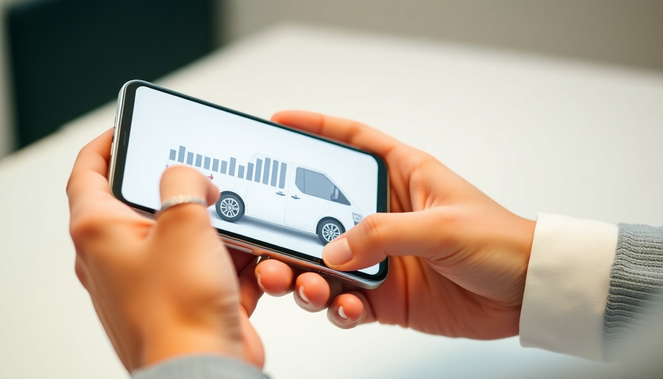 스마트폰 증권사 앱에서 자동 적립 설정하는 화면