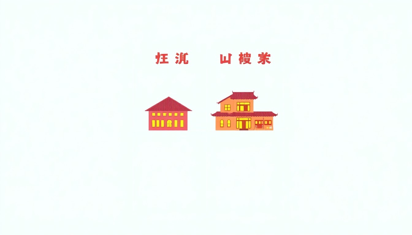 중국 증시 관련 투자 상품 비교 차트