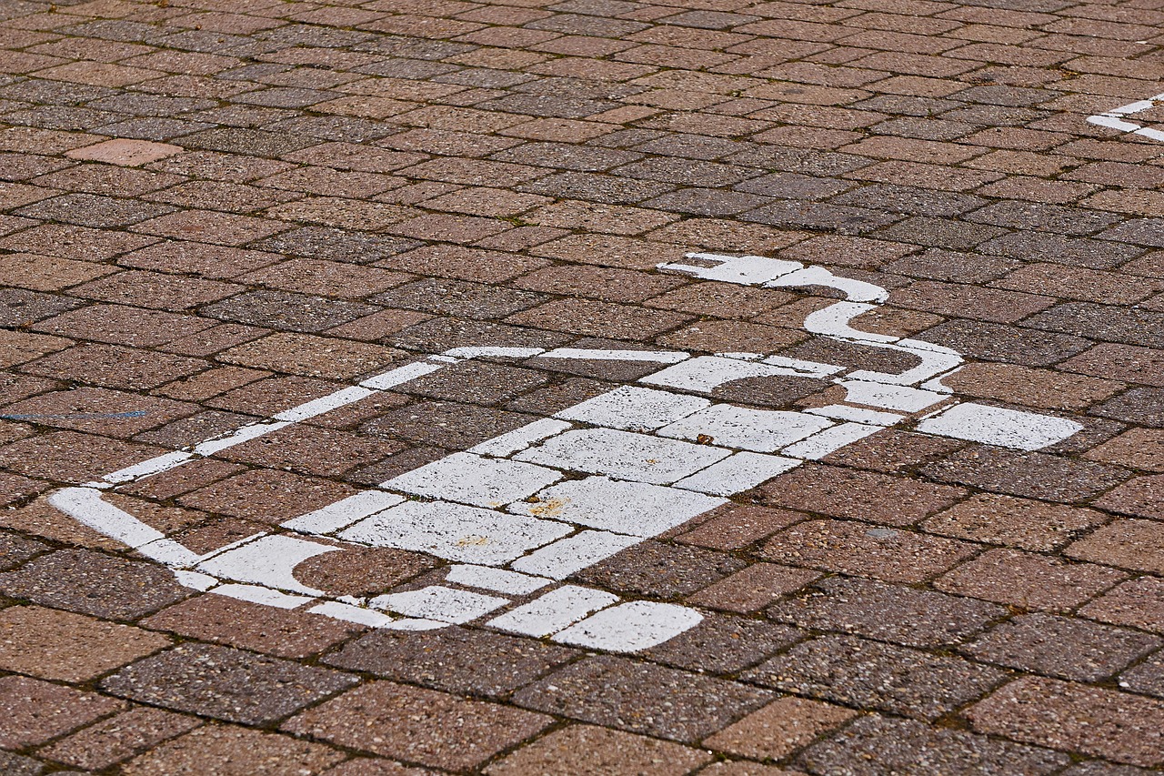 전기차 충전 스테이션