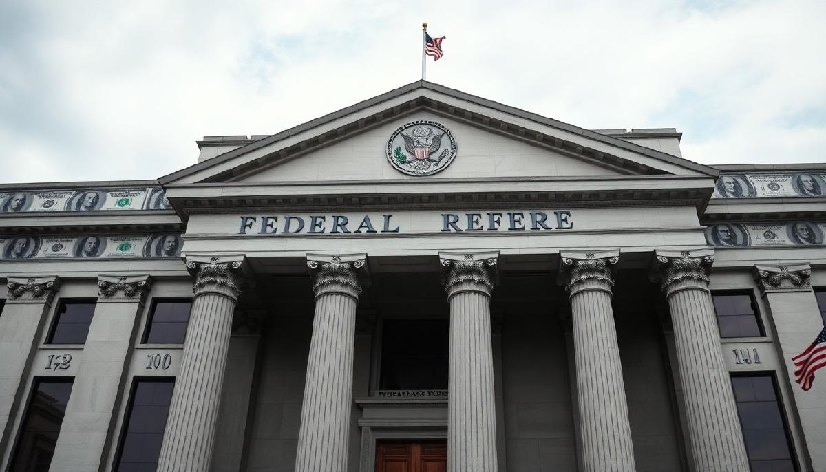 2026년 3월 FOMC 회의 결과 분석과 주식시장 파급 효과