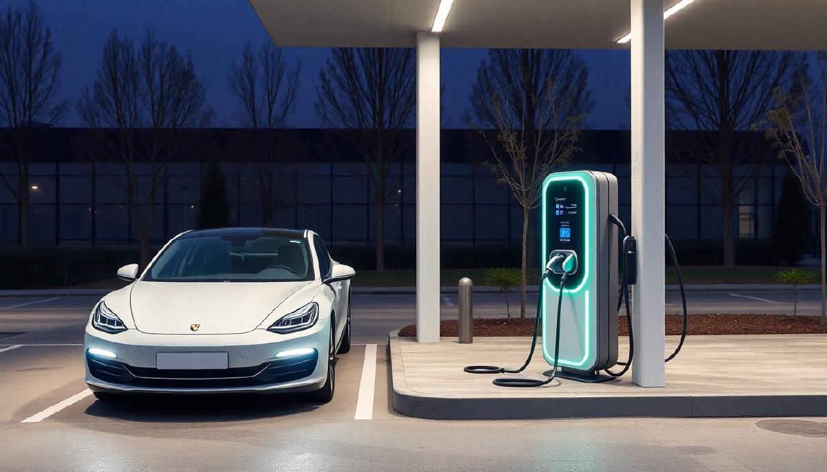 2026 전기차 보조금 변경사항, 올해 달라진 보조금 정리