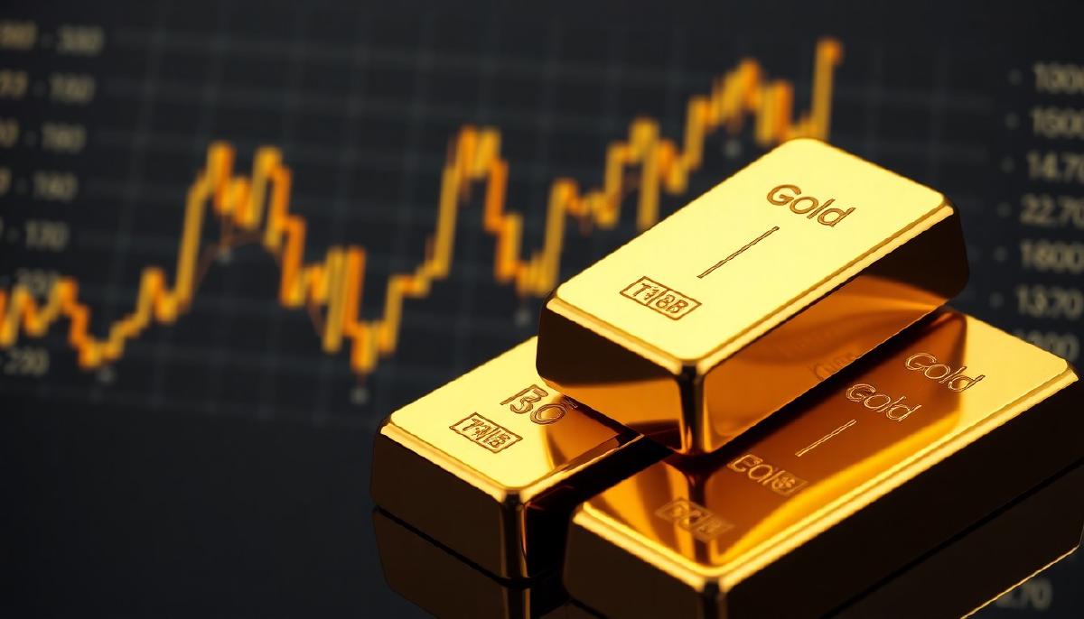 2026년 금 투자 전망과 금 ETF 선택 가이드