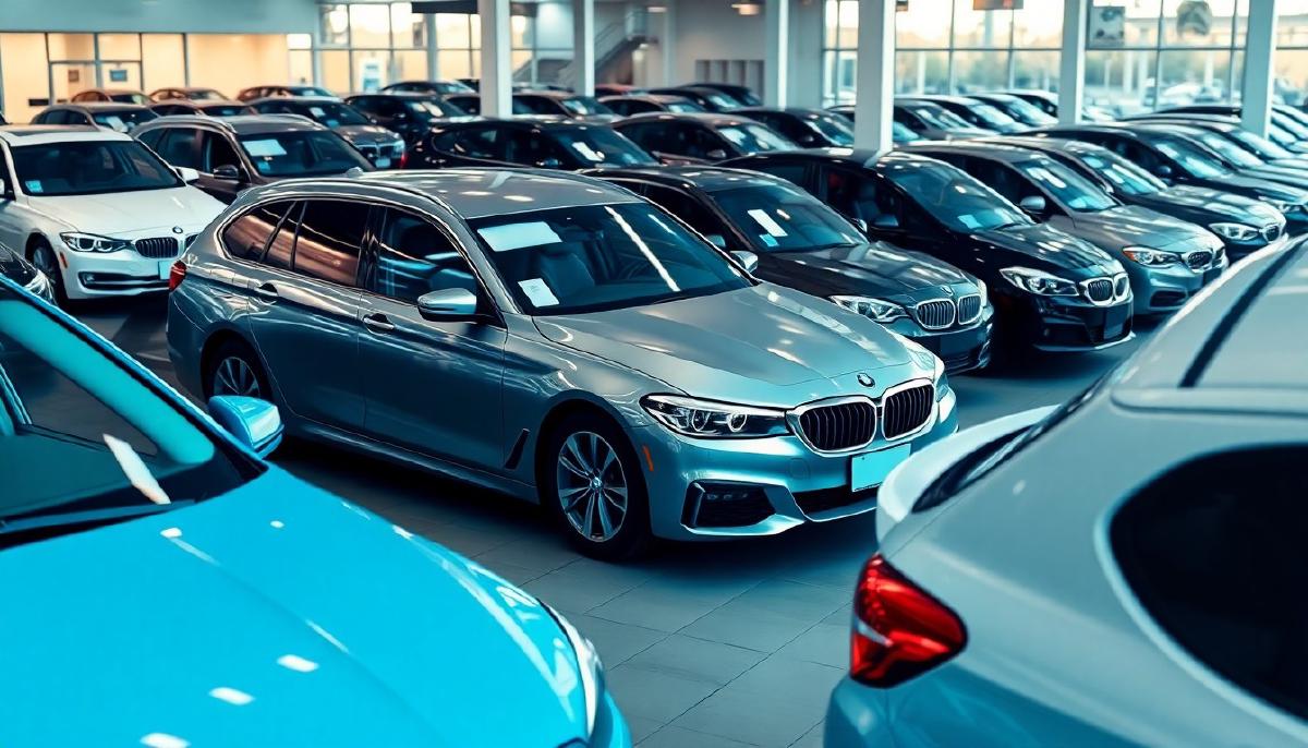 2026 중고차 시세 전망: 전기차 감가율과 최적 구매 타이밍