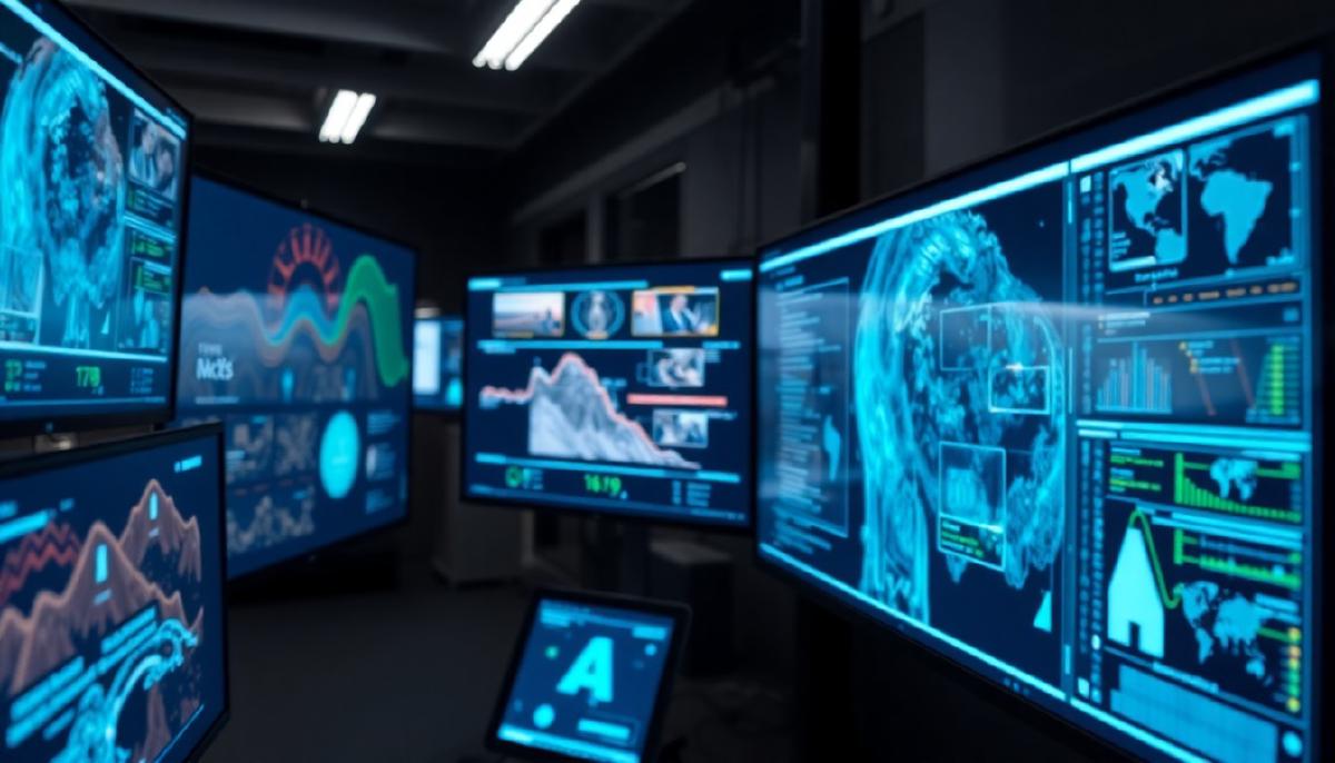 AI 에이전트 시대: 자율형 AI가 바꿀 업무 환경과 산업 전망