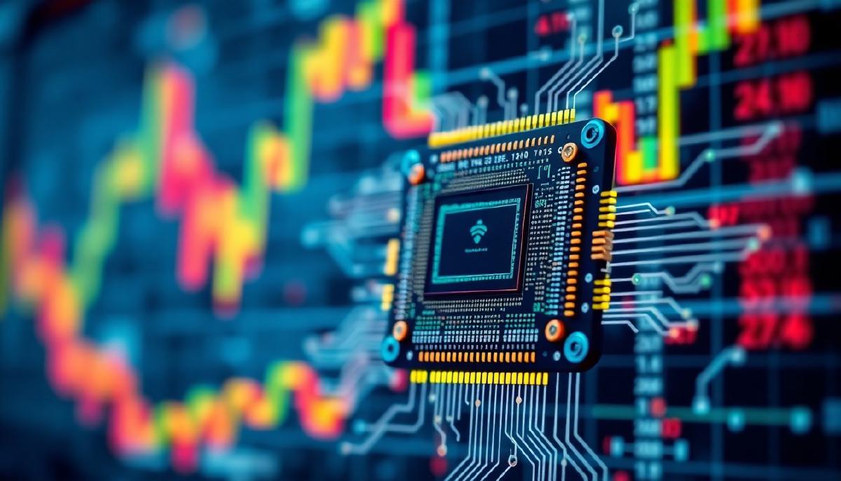 AI ETF 비교 분석: 미국 vs 한국, 어디가 유리할까