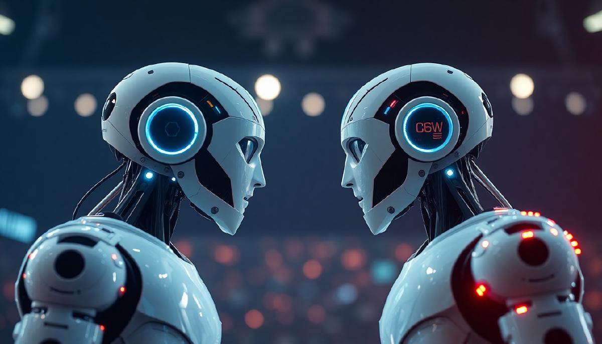 Claude 4 vs GPT-5: 2026년 AI 모델 성능 핵심 비교