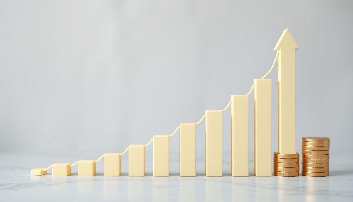 배당 성장주 투자 전략, 매년 배당이 늘어나는 주식 찾는 법