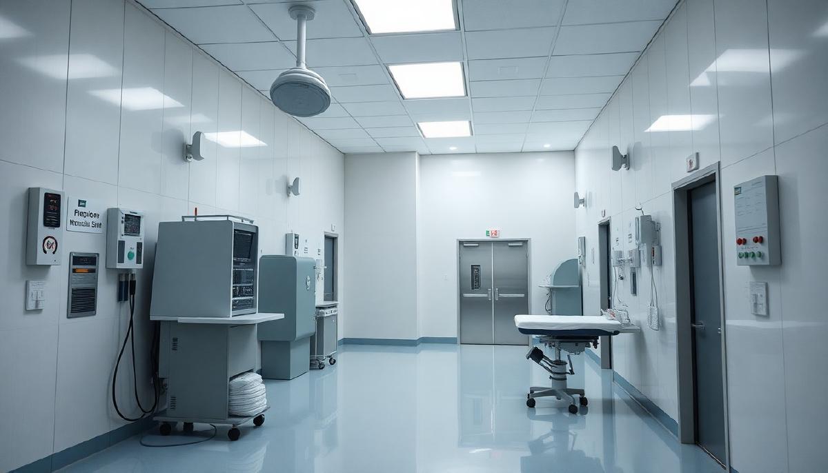 미국 헬스케어 ETF 투자, 고령화 시대 유망 섹터 분석