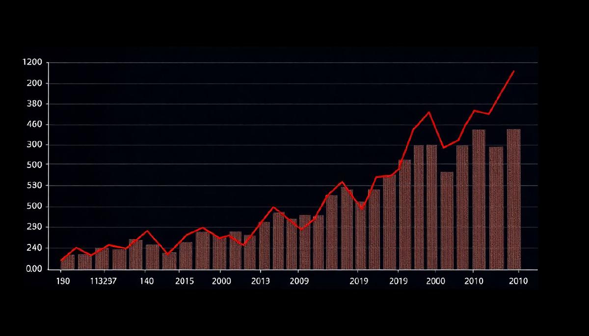 미국 채권 ETF 투자, 금리 하락기에 유리한 TLT와 BND 비교