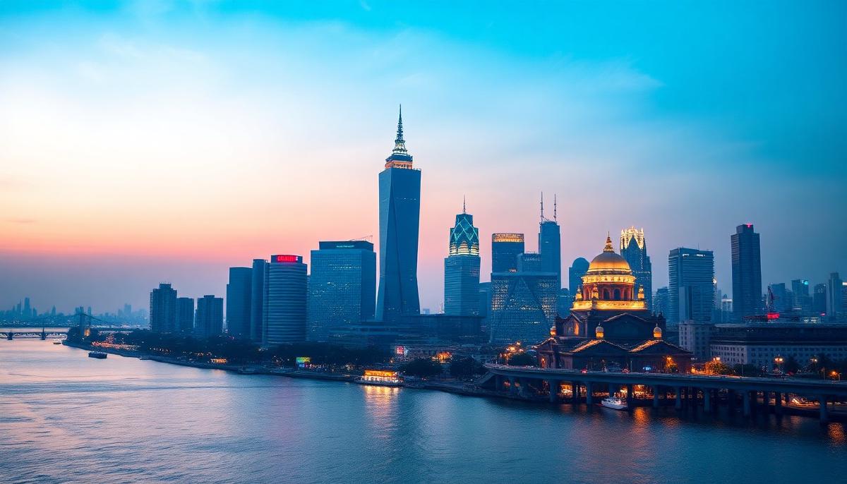 인도 ETF 투자 가이드: 세계 최대 인구 시장의 성장에 투자하는 법