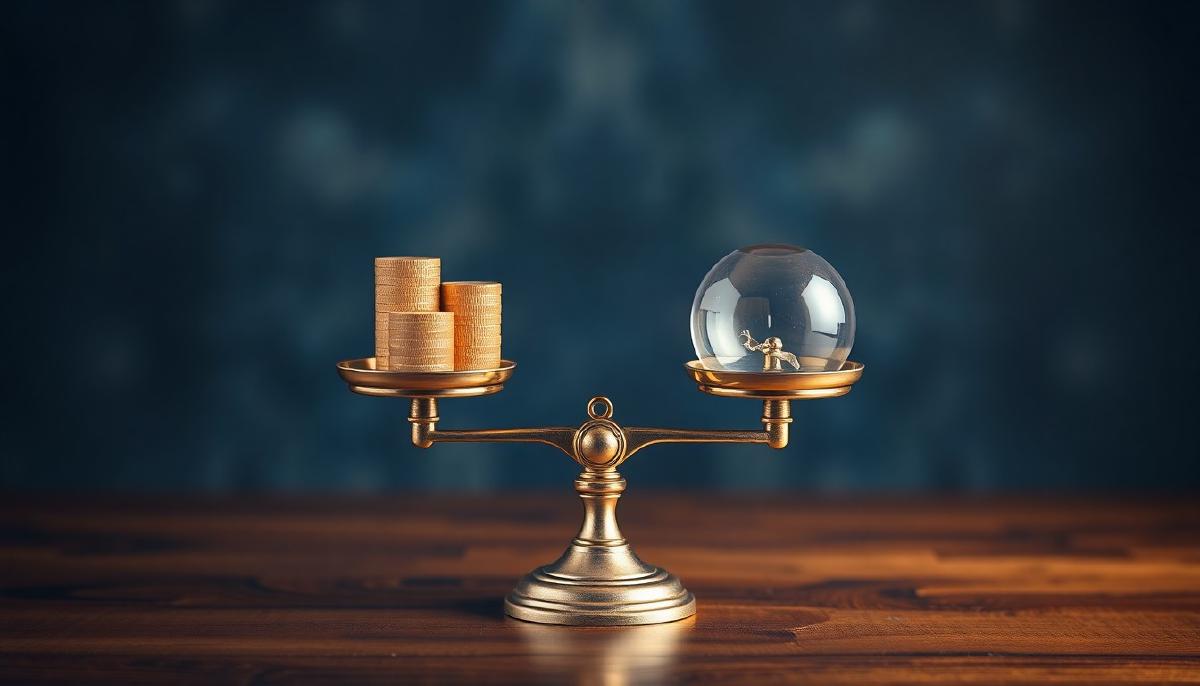 채권 혼합형 ETF: 주식과 채권을 하나로 담는 올인원 투자법