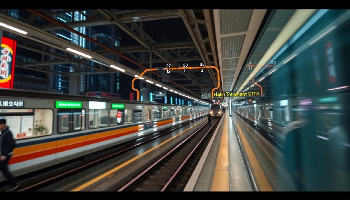 GTX 수혜 지역 투자 분석: A·B·C 노선별 역세권 전망