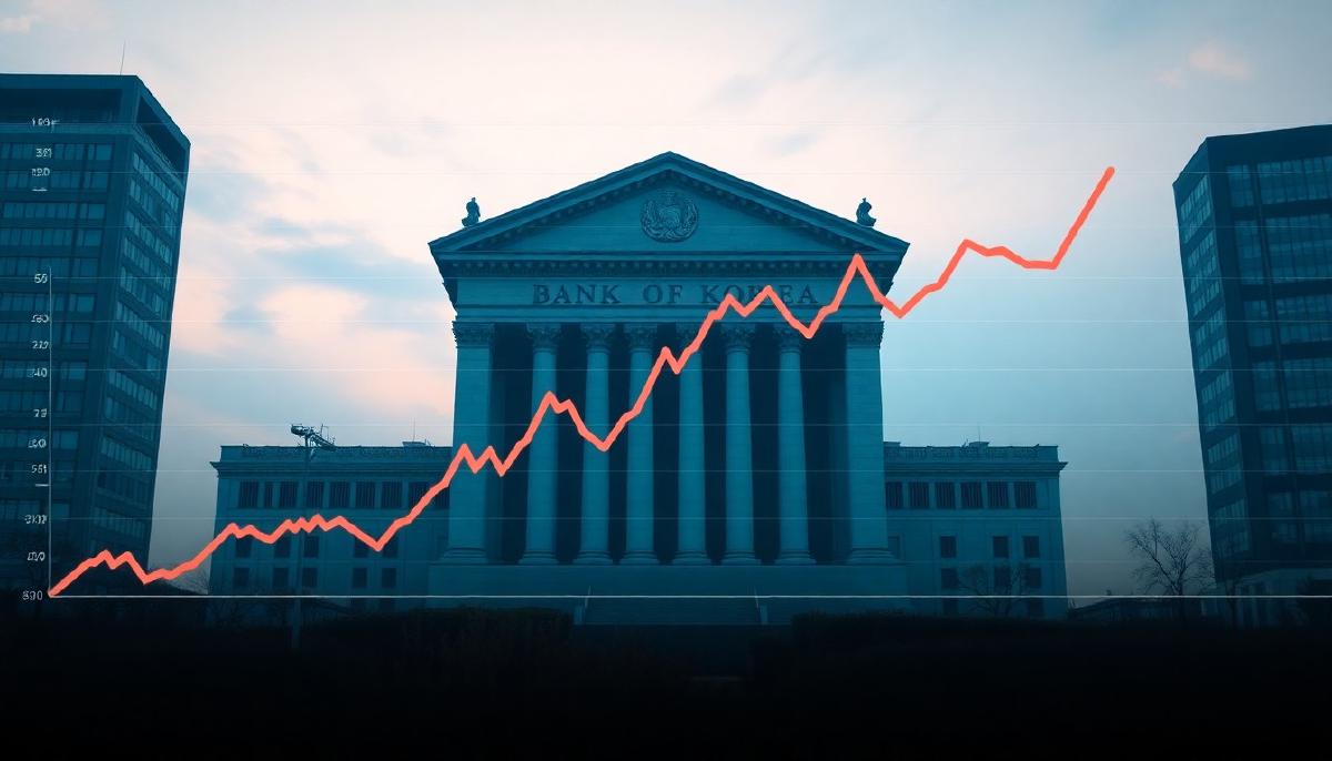 금리 인하 수혜주 분석: 은행·건설·부동산 섹터 영향 정리