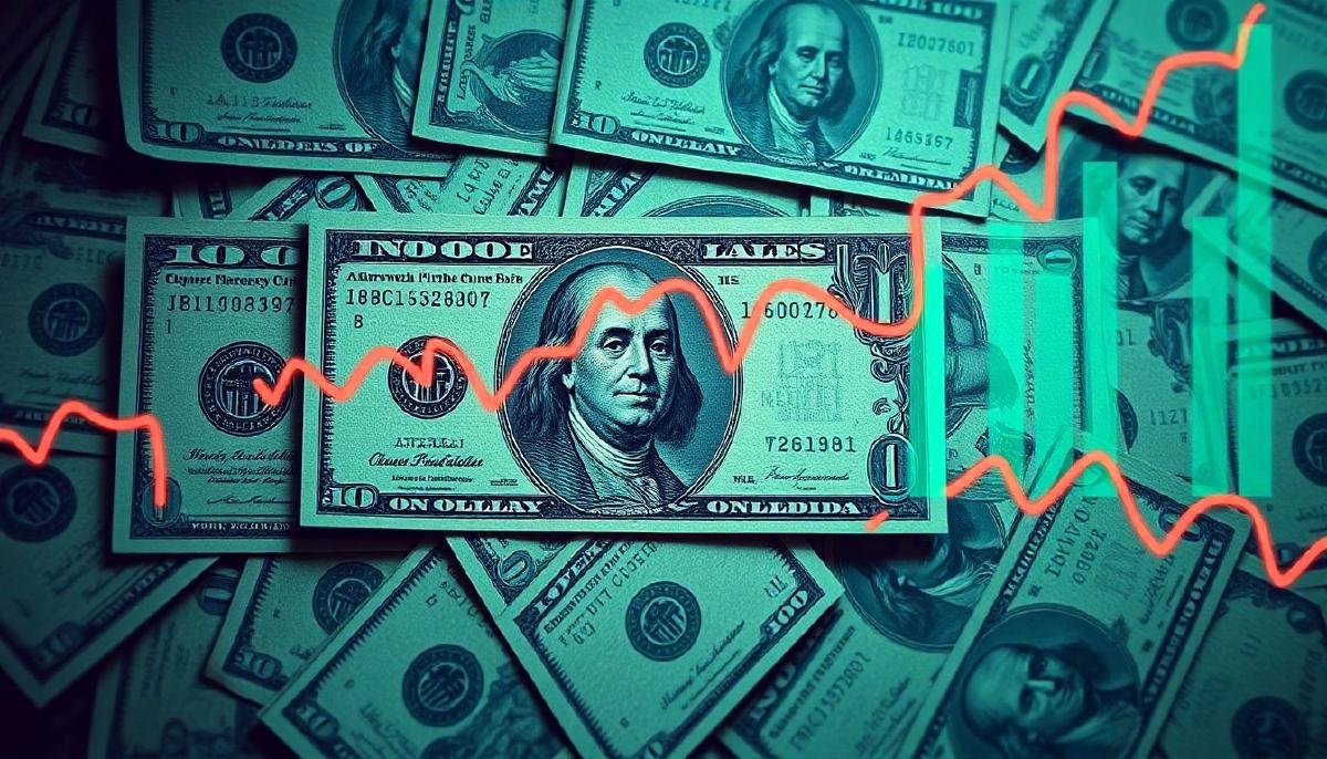 미국 달러 투자 방법 3가지, 달러 예금부터 ETF까지 비교