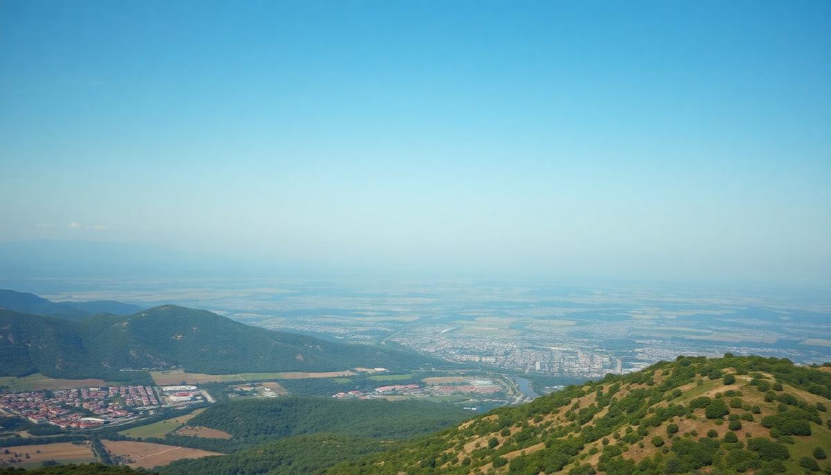 토지 투자 입문: 지목별 투자 방법과 주의사항 정리