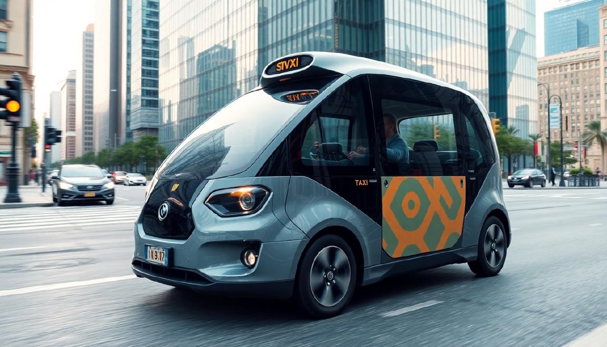 자율주행 기술 현황과 투자 전망: 레벨4 시대는 언제 오나