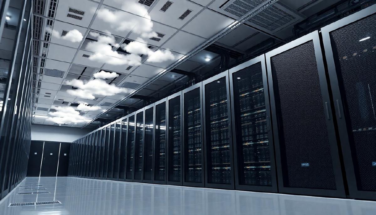 클라우드 산업 투자 전망: AWS·Azure·GCP 빅3와 수혜 종목 분석