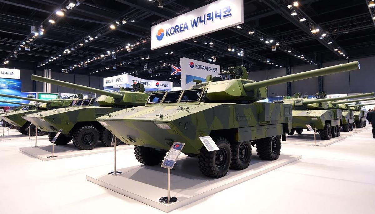 국내 방산주 투자 전망, 수출 호조 속 관심 가질 종목