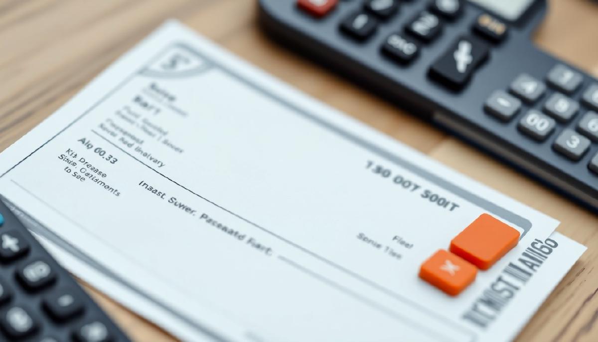 2026 근로장려금 신청 자격과 지급액, 놓치면 손해입니다