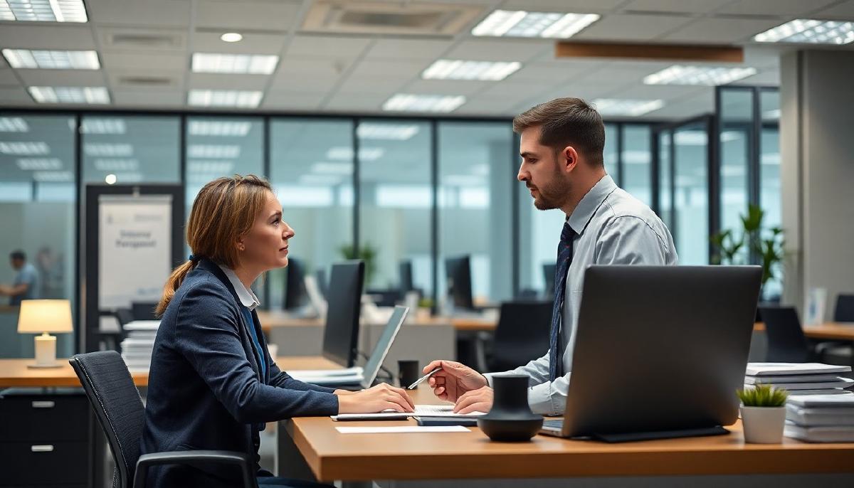 2026 실업급여 조건 변경: 자발적 퇴직자도 받을 수 있는 경우