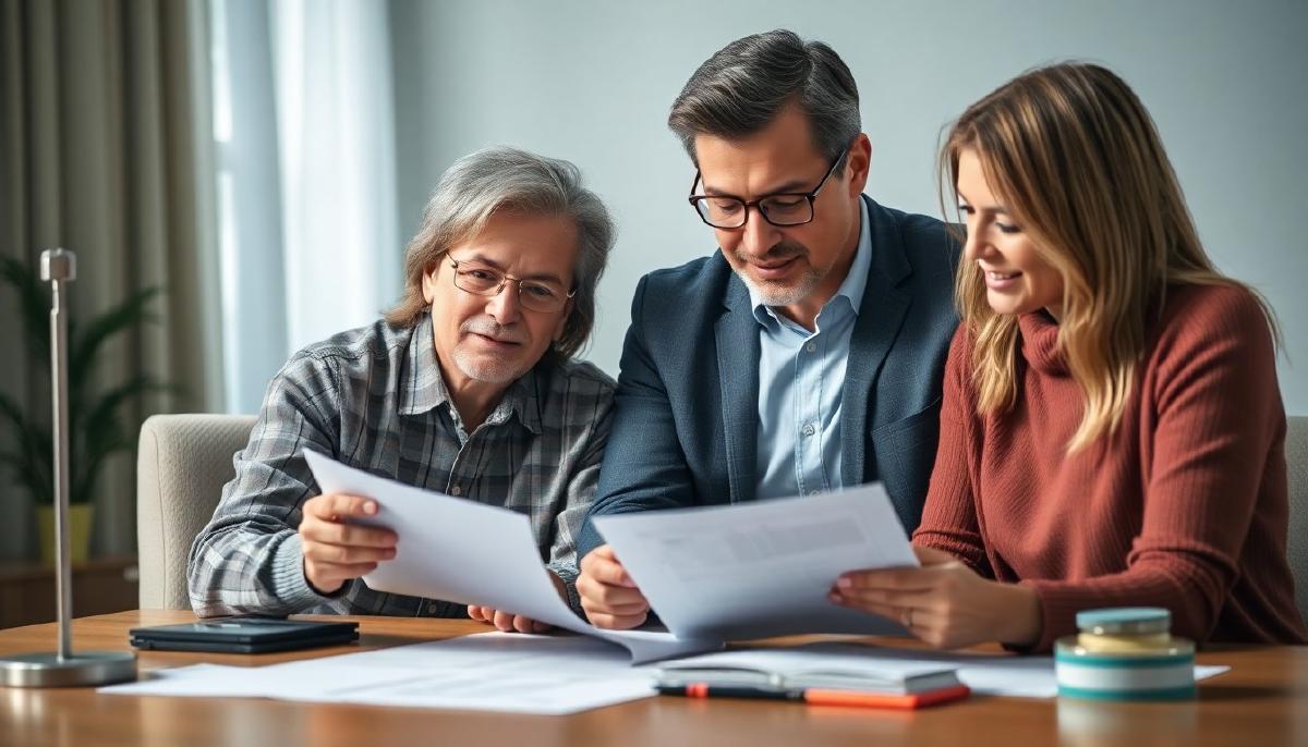 부모님 재산 정리 시기와 세금 전략: 미리 준비하는 상속 가이드