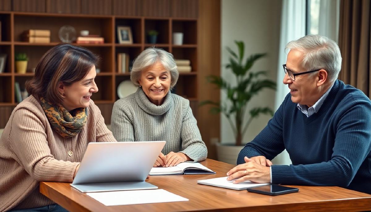 부모님 재산 상속세 줄이는 방법, 합법적 절세 전략 5가지