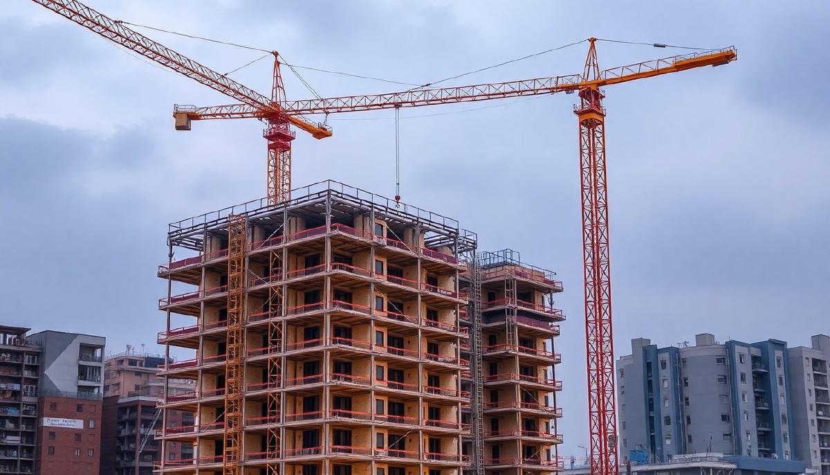 재건축 아파트 투자, 단계별 진행 상황과 체크리스트