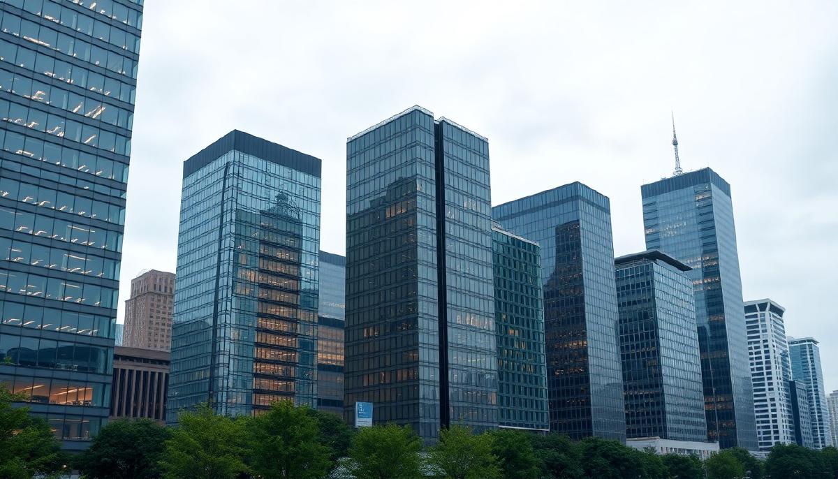 리츠(REITs) 투자 입문, 소액으로 부동산 수익 얻는 방법