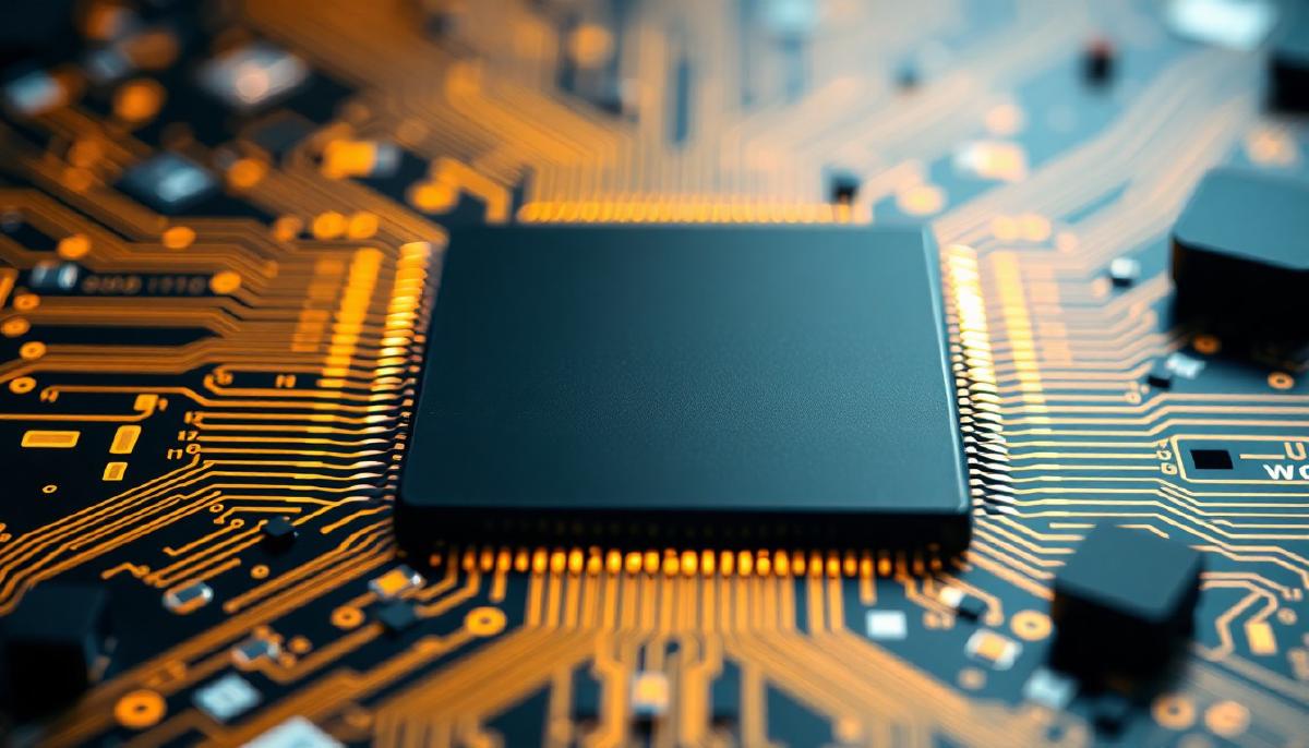 반도체 ETF 비교 분석, 국내외 반도체 ETF 5종 정리