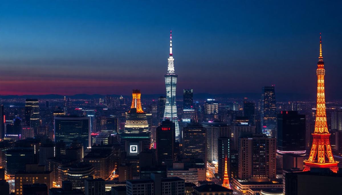 일본 주식 시장 전망, 엔저 시대에 일본 투자가 유리한 이유