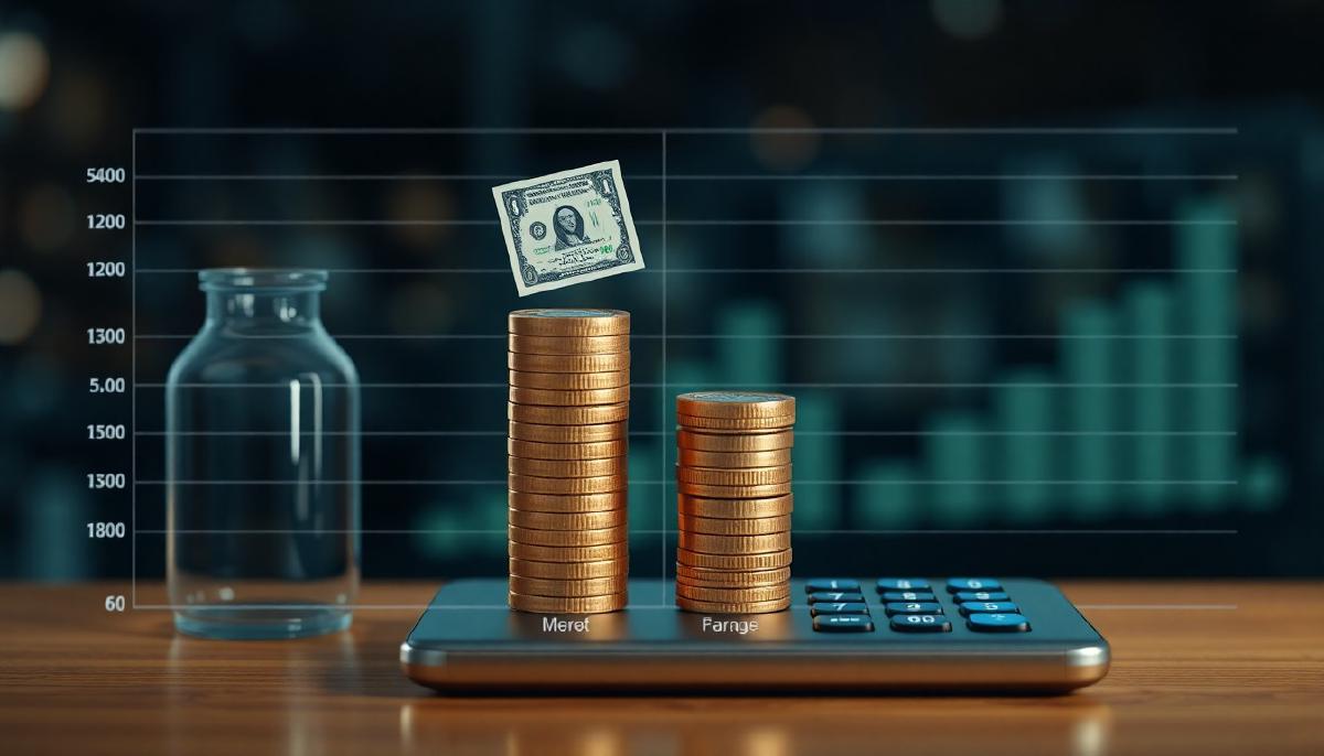 예금 vs CMA vs MMF, 단기 자금은 어디에 넣어야 할까